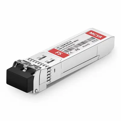 ماژول فیبر نوری سیسکو مدل SFP-10/25G-CSR-S